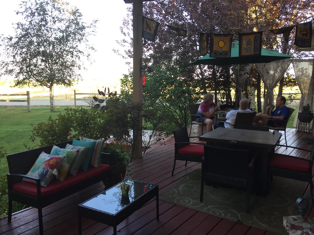 WOnderful AirBnB Dolores CO Celeste Philbrick Barr Flickr