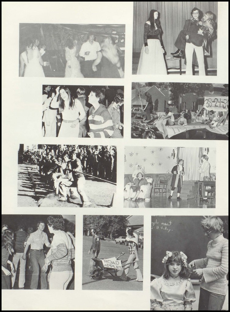 page13 Wabasso Public School Yearbooks Flickr