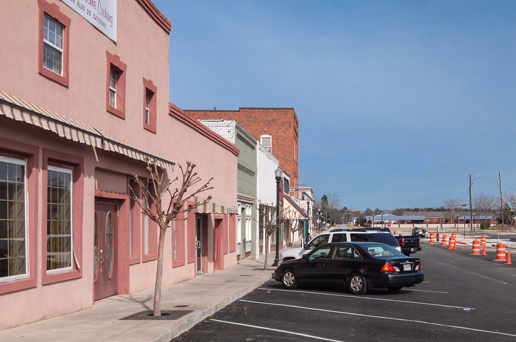 Thomson, jwcjr Flickr