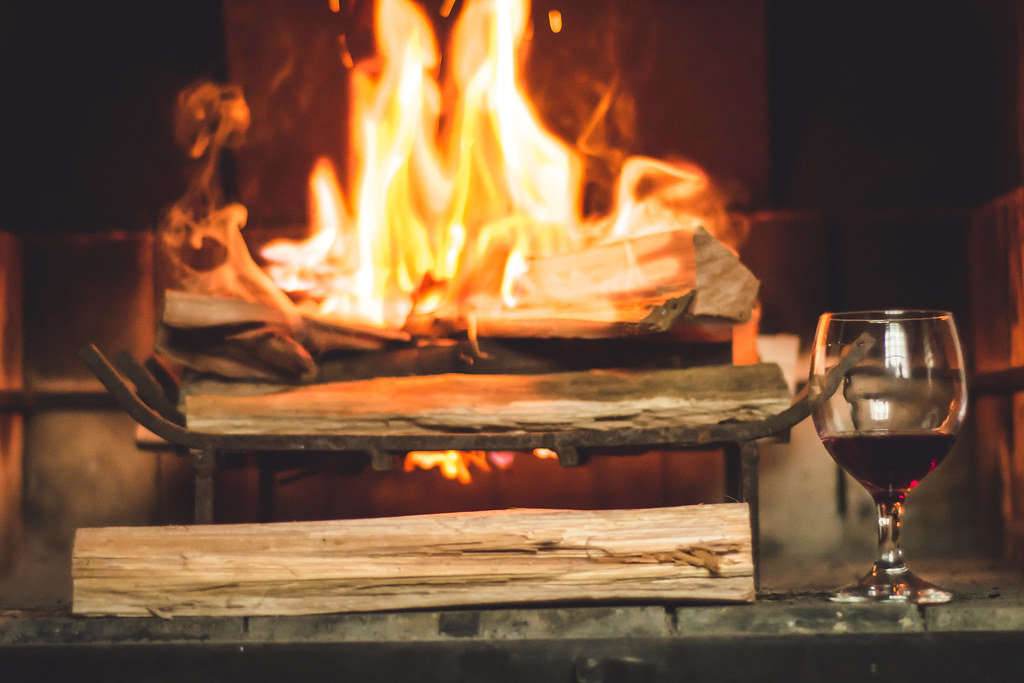 FIRE AND WINE PERFECT !!! Lucas Lima 91 Flickr