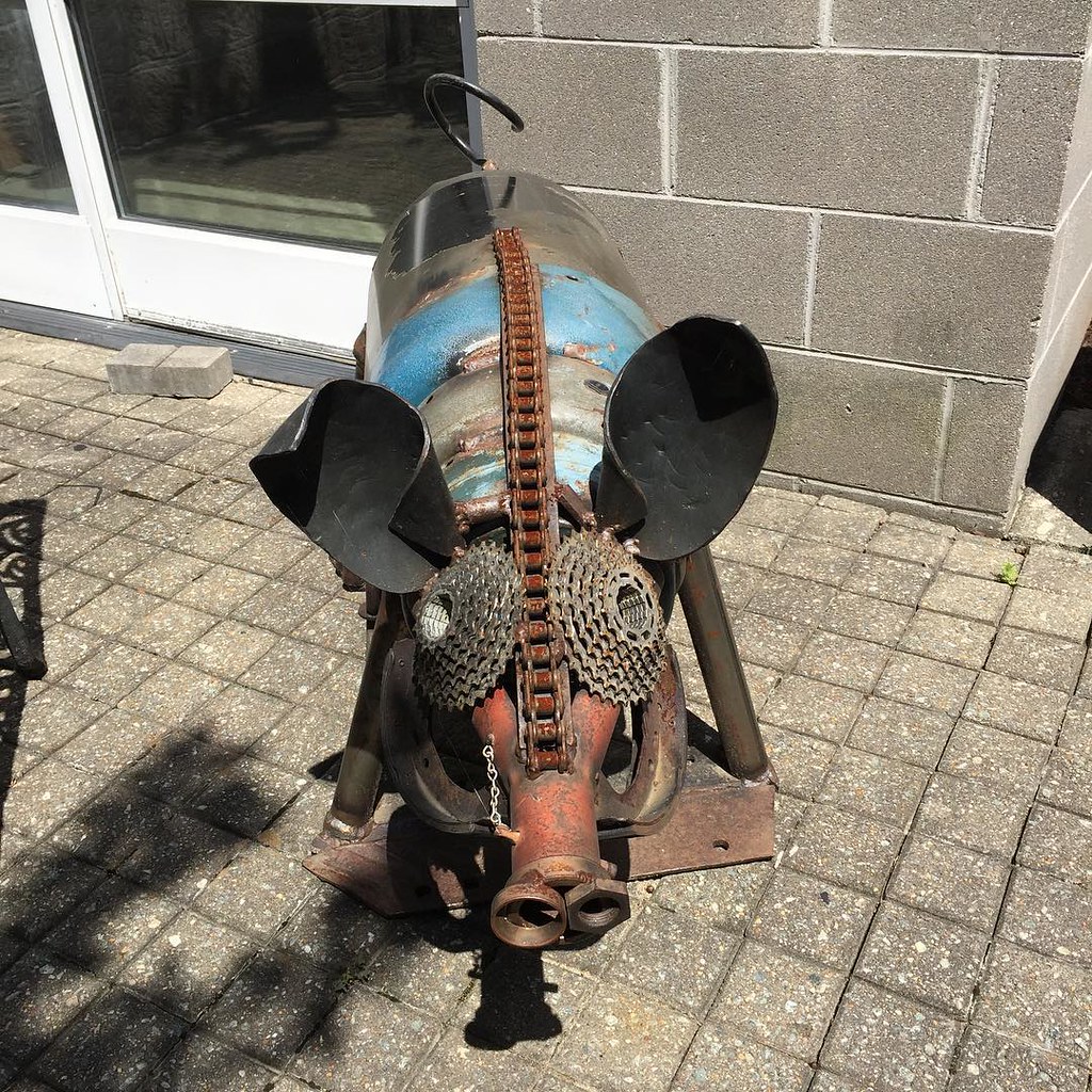 Scrap Metal Recycling Near Me in Aberfeldie Junk Yard That Pay Cash