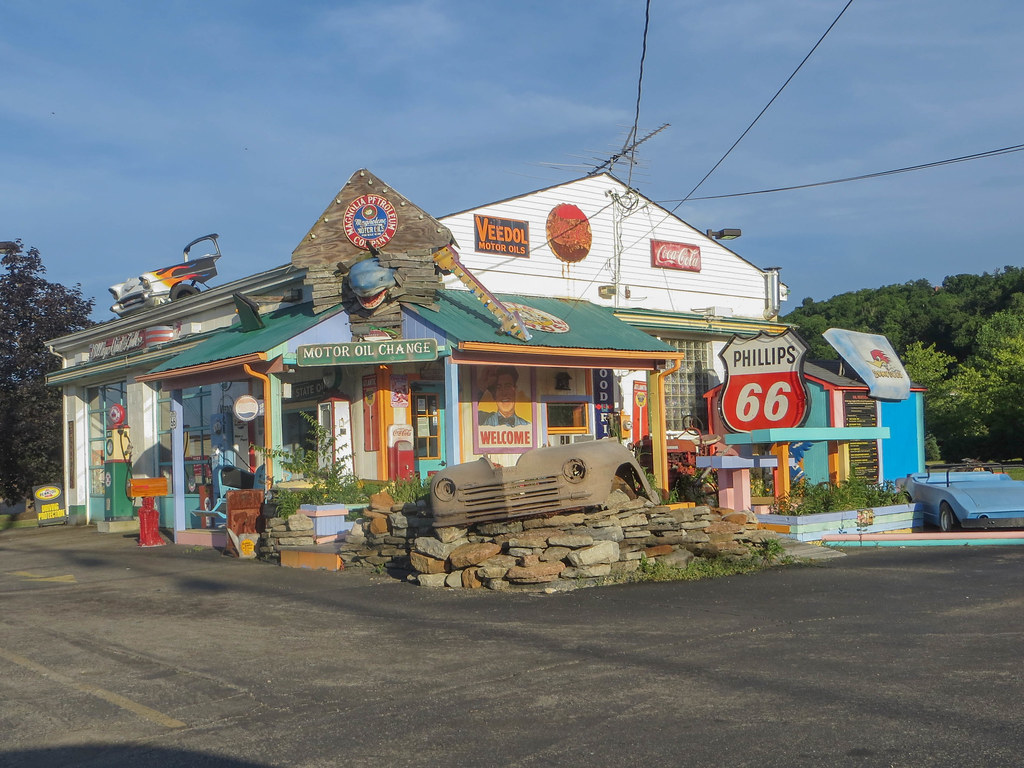 20160627 92 Newtown, Ohio David Wilson Flickr