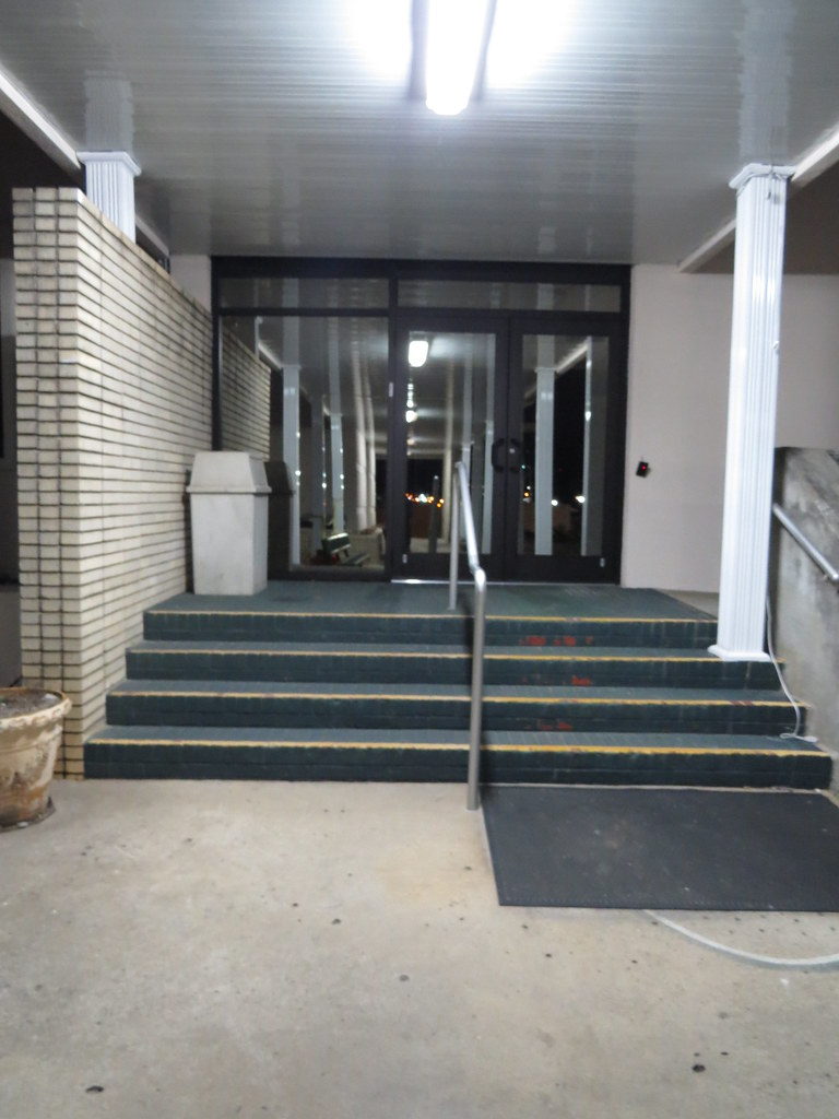 Old County Courthouse, Cordele, GA Old Crisp County Courth… Flickr