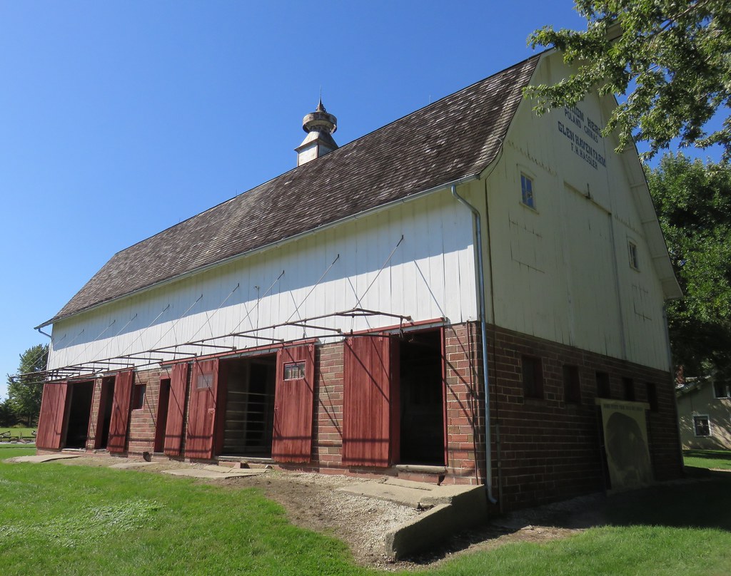 Elevation of Falcon Ave, Manning, IA, USA Topographic Map Altitude Map