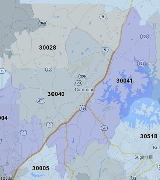 Cumming GA Real EstateAverage Home Selling Price Let us t… Flickr