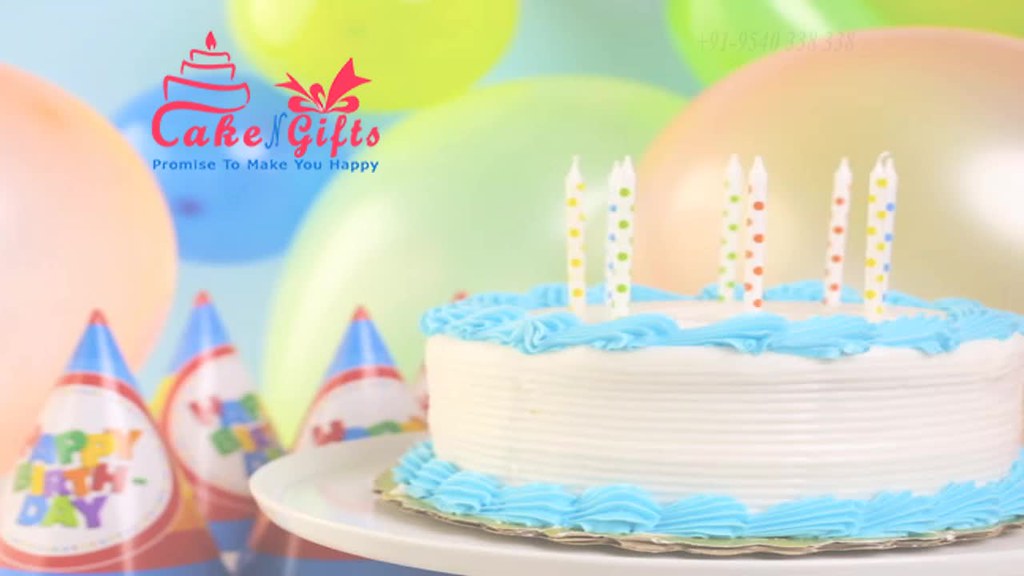 Order online cakes in Sector86 Faridabad Order fresher par… Flickr