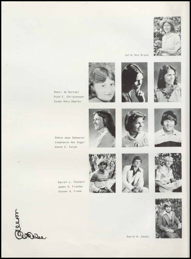 page21 Wabasso Public School Yearbooks Flickr