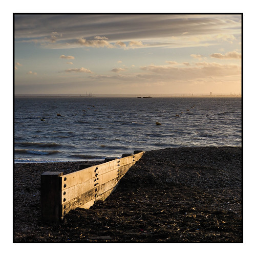 Thorpe Bay exreuterman Flickr