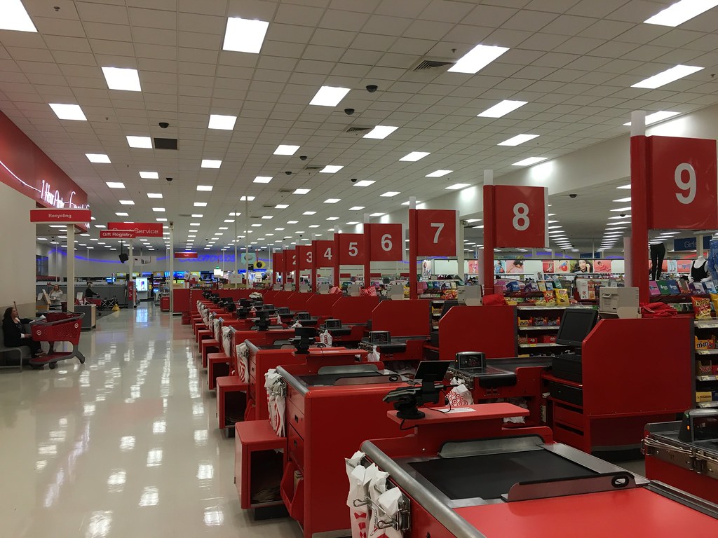 Super Target Knoxville, TN greenth1ng Flickr