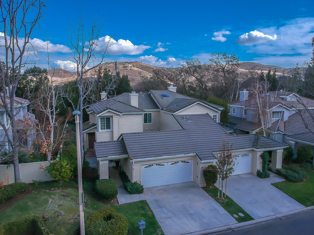 DJI_01472 North Ranch Westlake Village California Los Ang… Flickr