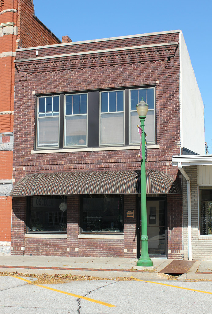 City Hall (Former) Glenwood, IA Correct me if I'm incorr… Flickr