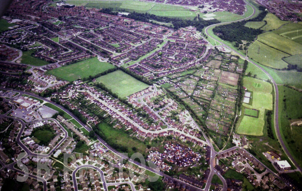 Kimberworth Park Taken as part of the photo and film doume… Flickr