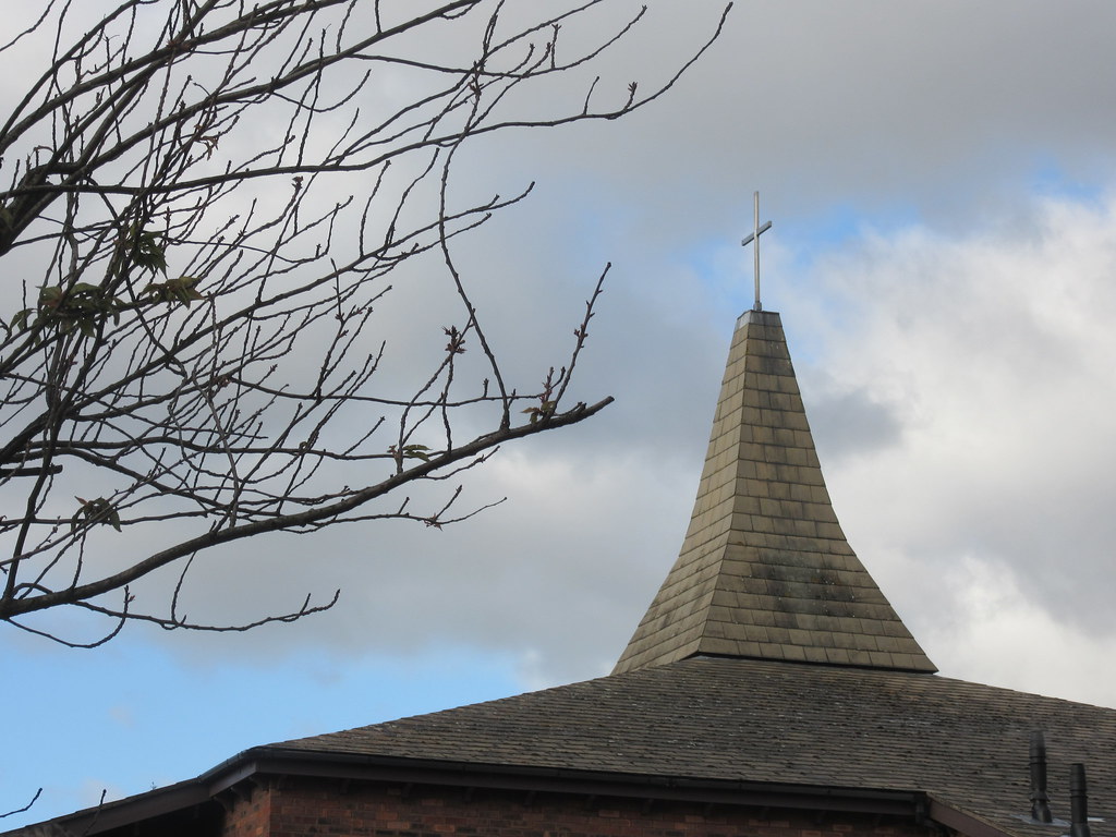 Holyhead Road United Reformed Church, Coventry Originally … Flickr