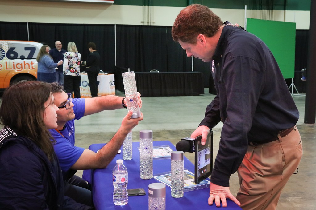 Knox County Schools Career Fair Knox County Schools Career… Flickr