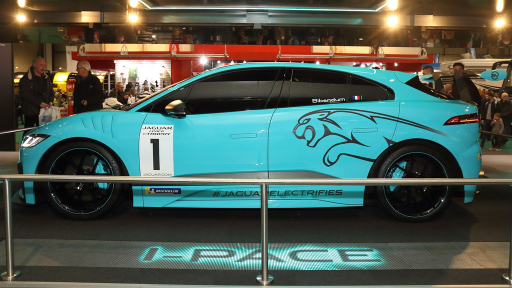 Autosport Show 2018_011 Andy Scrutton Flickr