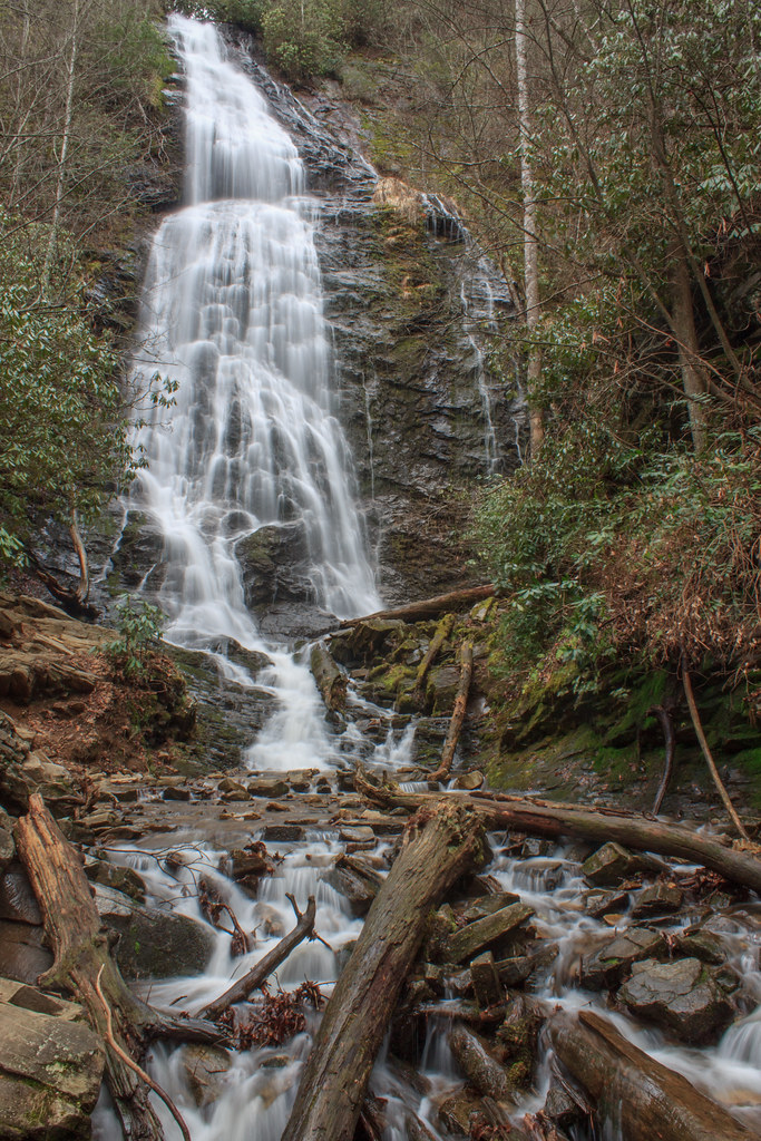 Elevation of Rich Cove Road, Rich Cove Rd, Maggie Valley, NC, USA