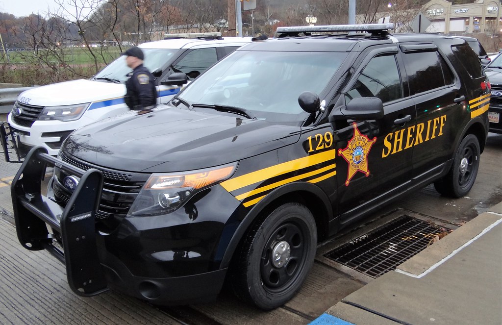 Mahoning County, Ohio Sheriff Mahoning County, Ohio Sherif… Flickr