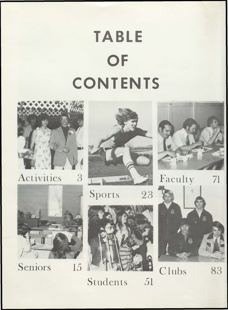 page5 Wabasso Public School Yearbooks Flickr