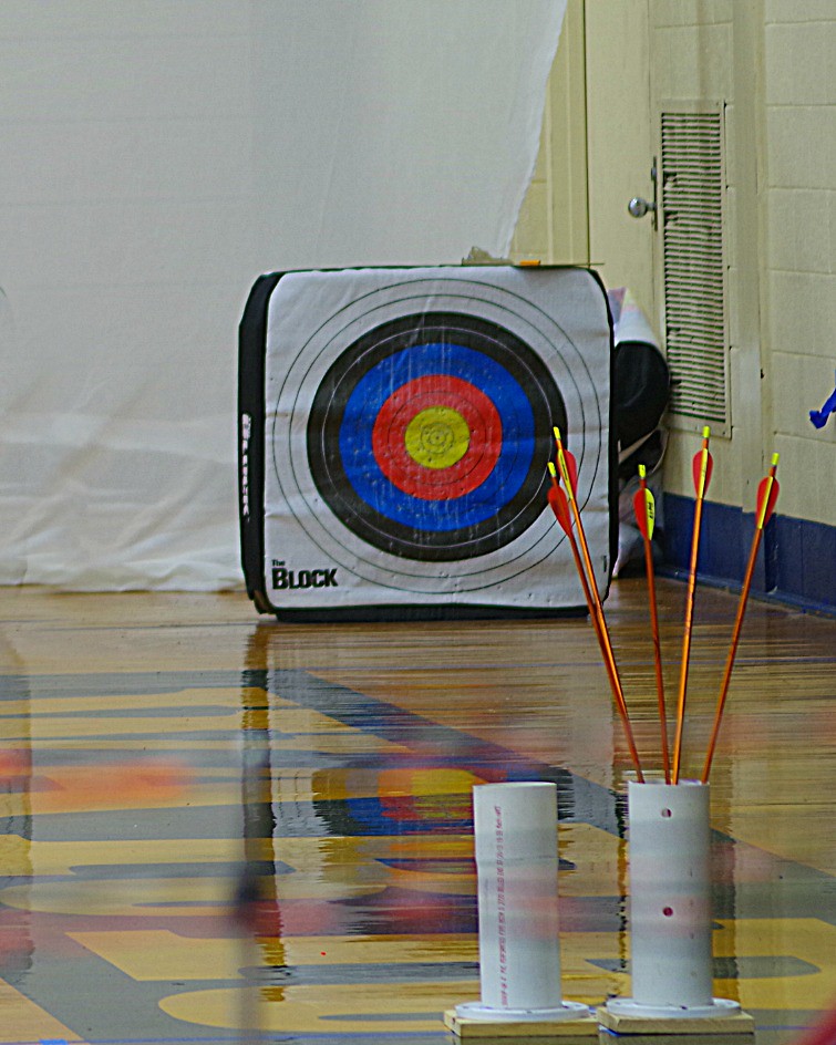 On Target Archery Tournament Peoria IL JenSue256 Flickr