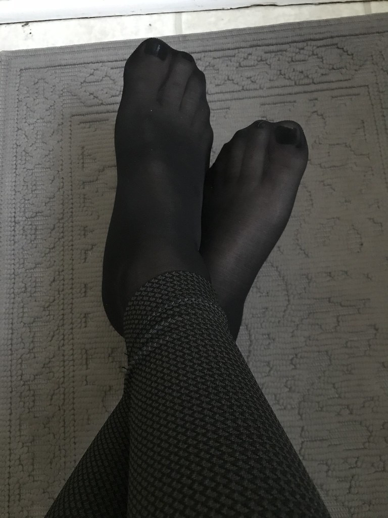 Pantyhose Under Running Tights Pantyhose Under Running Tig… Flickr