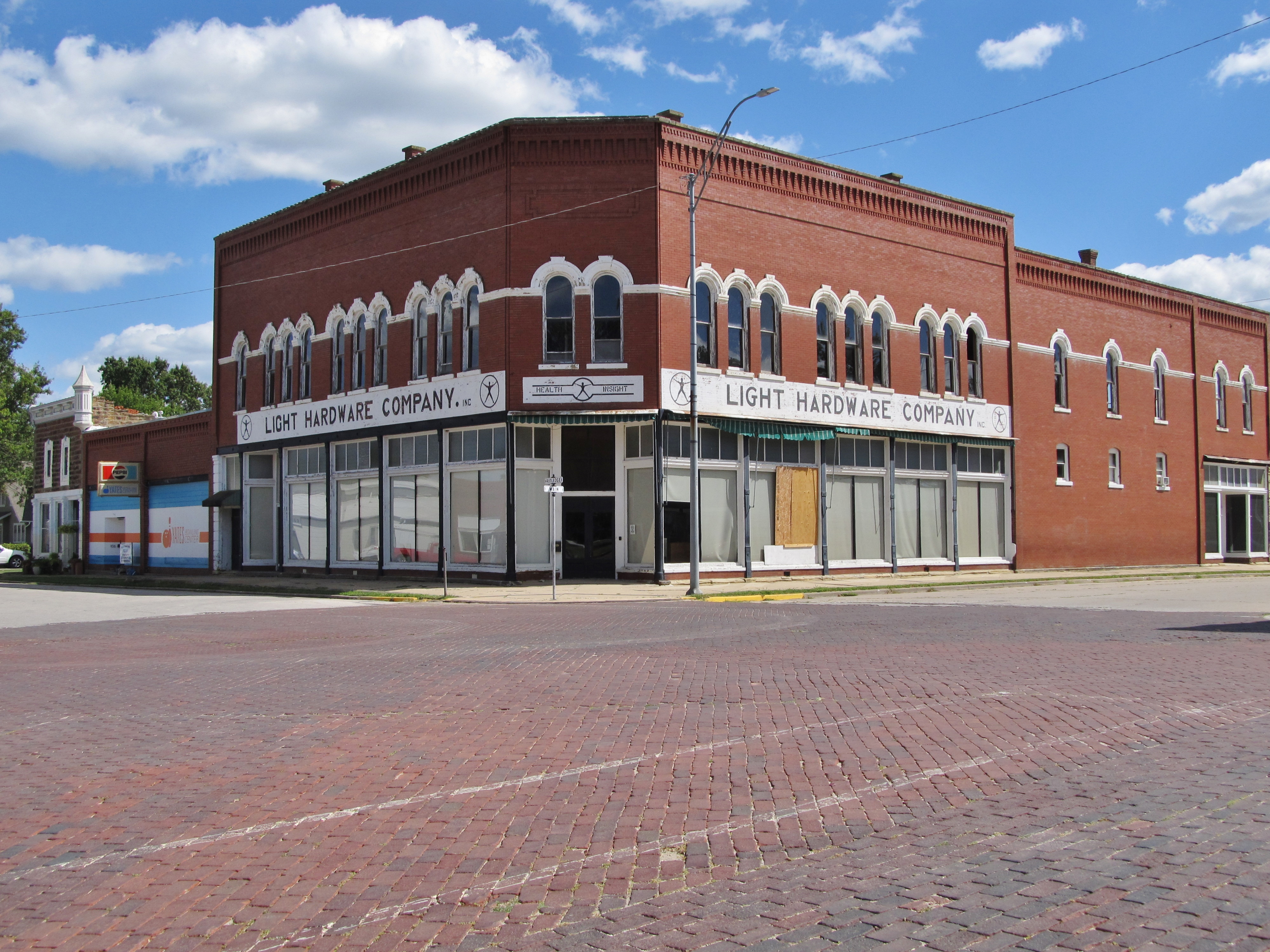 Yates Center, KS, USA Sunrise Sunset Times
