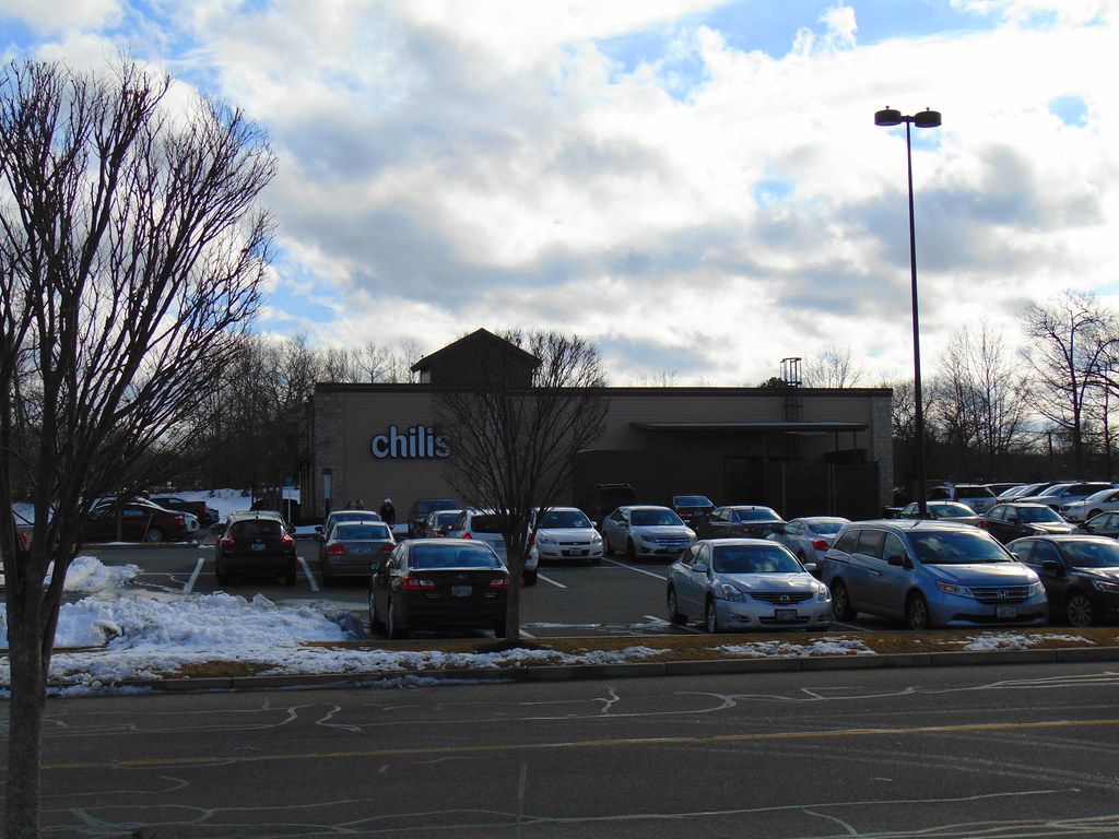 Chili's (Lincoln Mall) JJBers Flickr