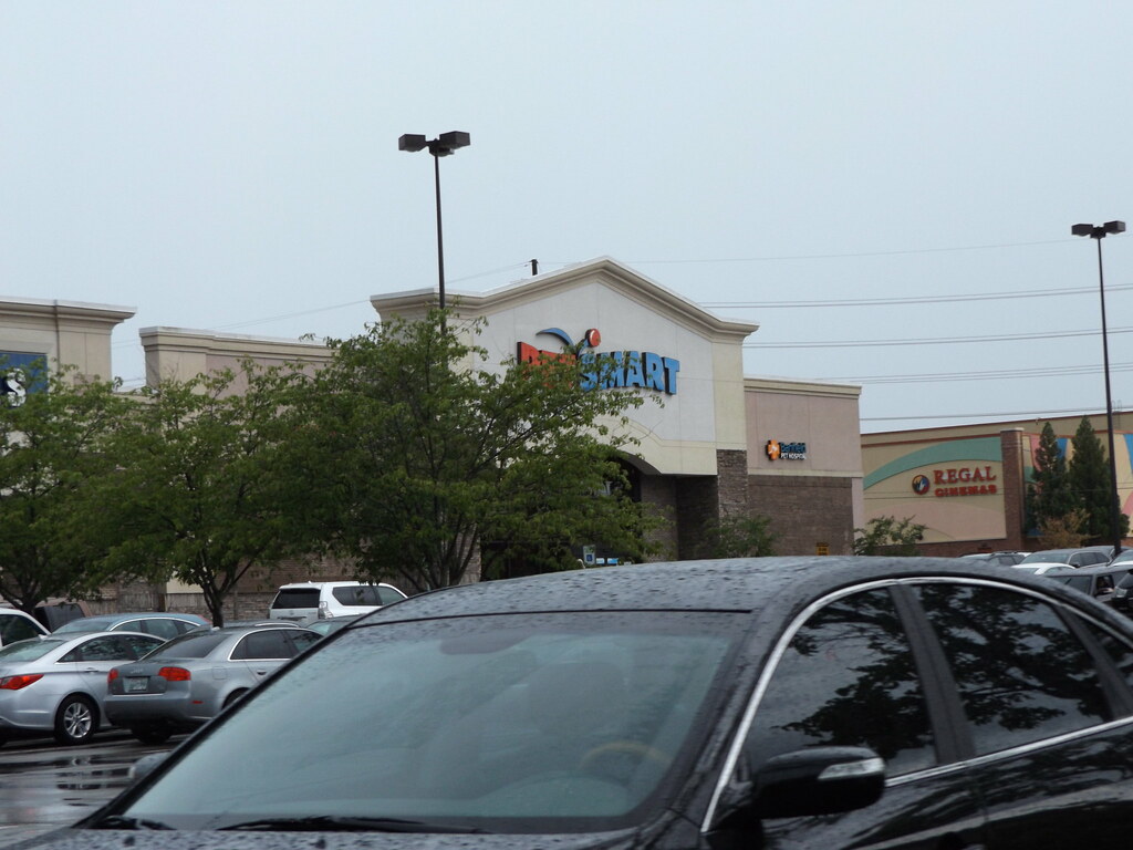 Petsmart 1087 Knoxville, TN Petsmart 1087 11134 Parkside… Flickr