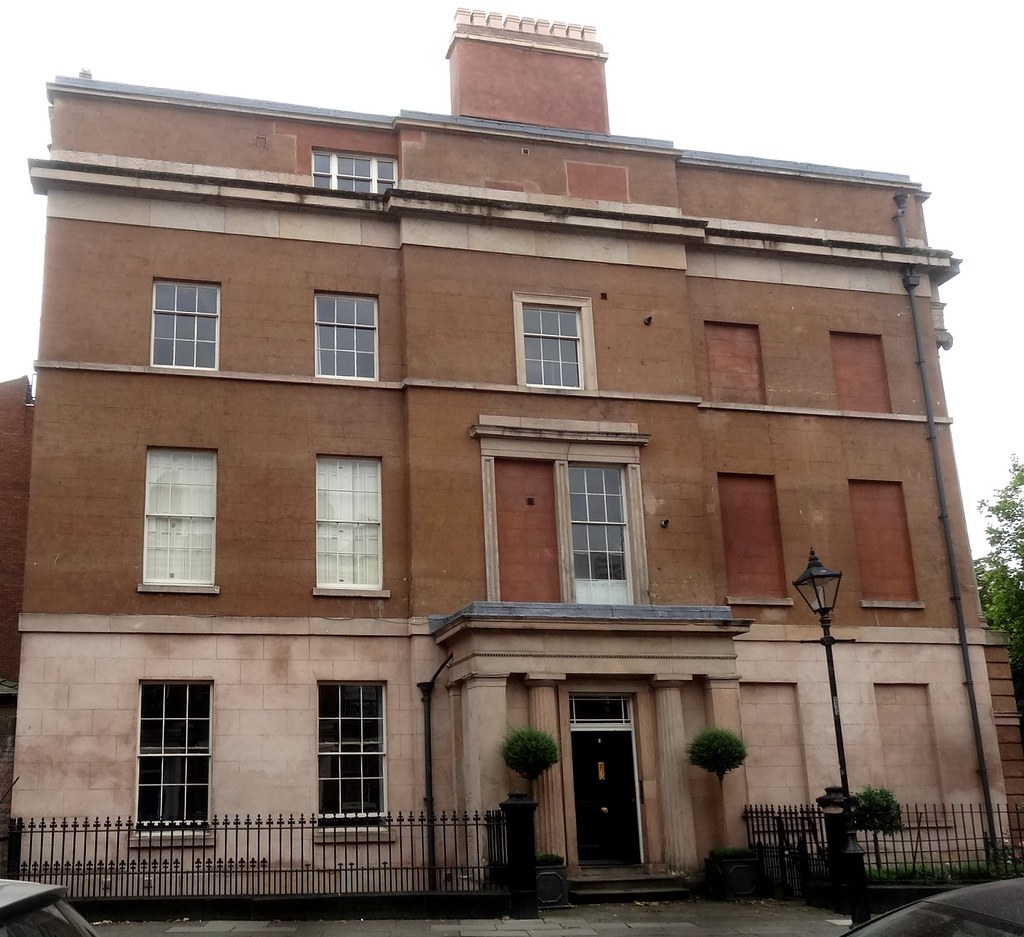 [59710] Liverpool 2 Canning Street 2 Canning Street, Liv… Flickr