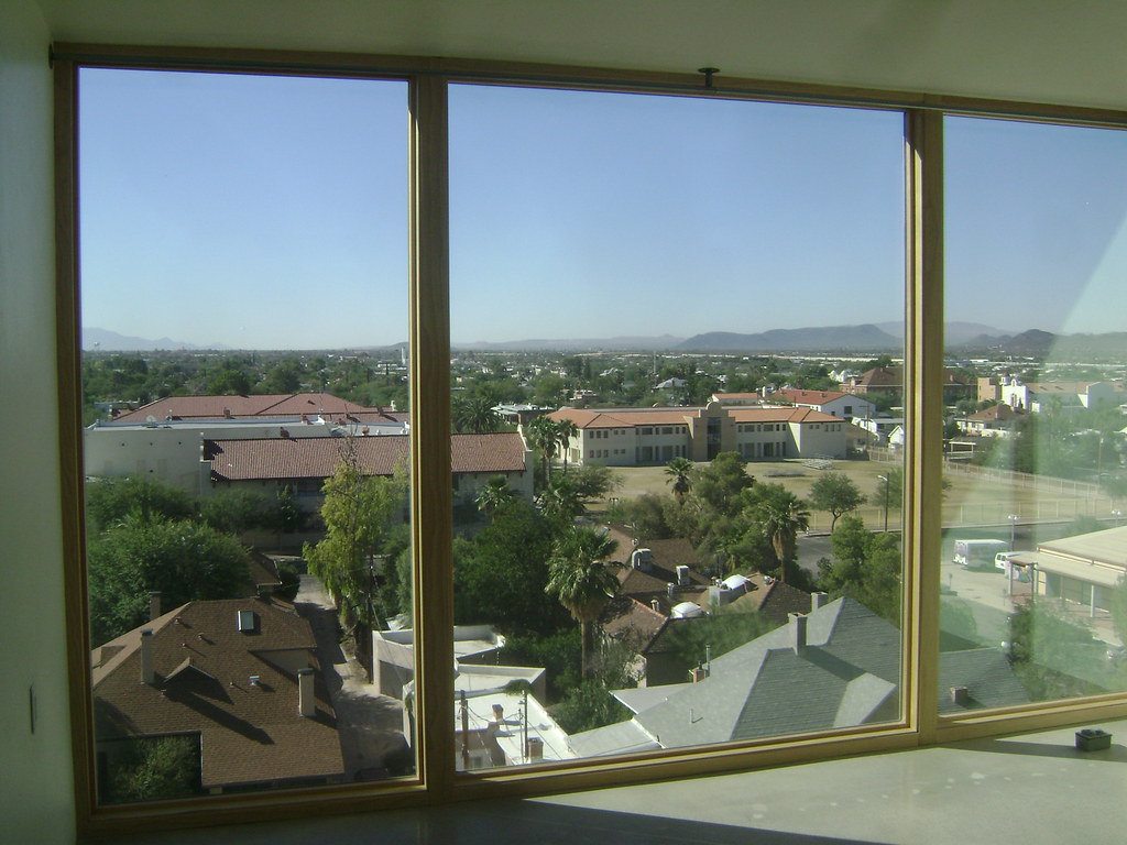 Herbert Residential Originally built in 1974 as senior hou… Flickr