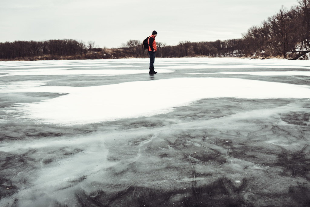 Glacial Lakes State Park Near Starbuck MN Jenny Salita Flickr