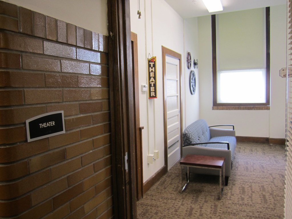 Eaton Eaton High School (OHPTC) Ohio Redevelopment Projects ODSA