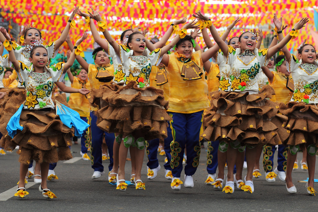 Cocofest 2018 San Pablo City Coconut Festival 2018. Jerome Bonto