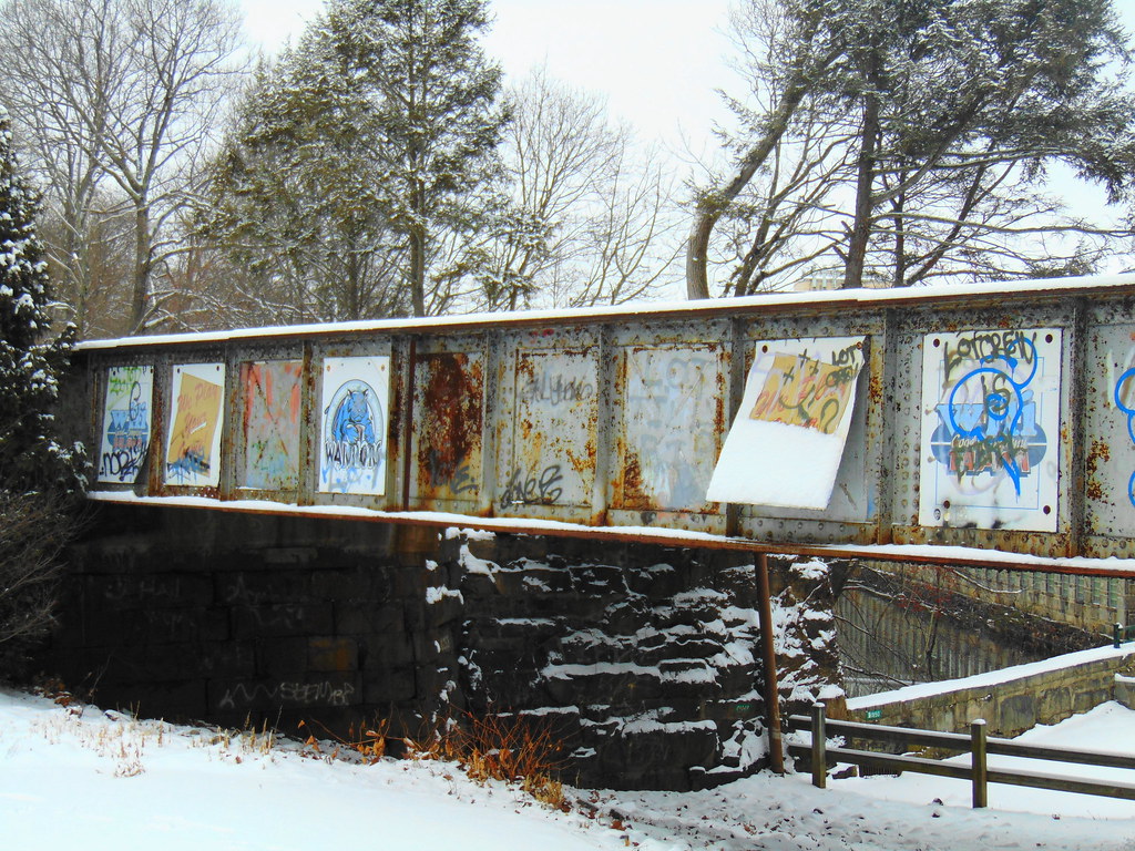 Jillson Mills (Willimantic, Connecticut) JJBers Flickr