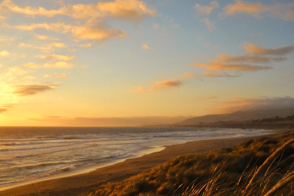 Salmon Creek California a photo on Flickriver