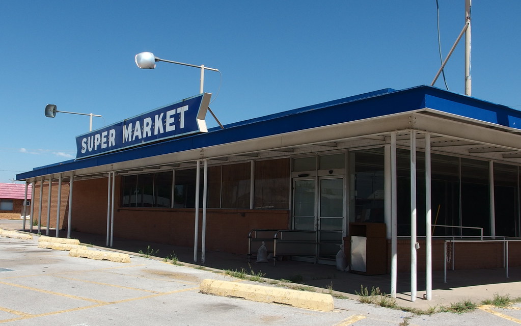 United 20150629 05 United Supermarket 374 117 W. Missou… Flickr