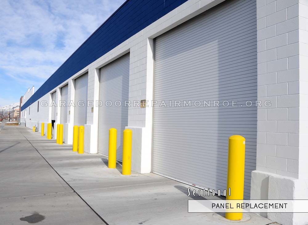 Monroe Pro Garage Service Dispatch Address 520 Gatewood… Flickr