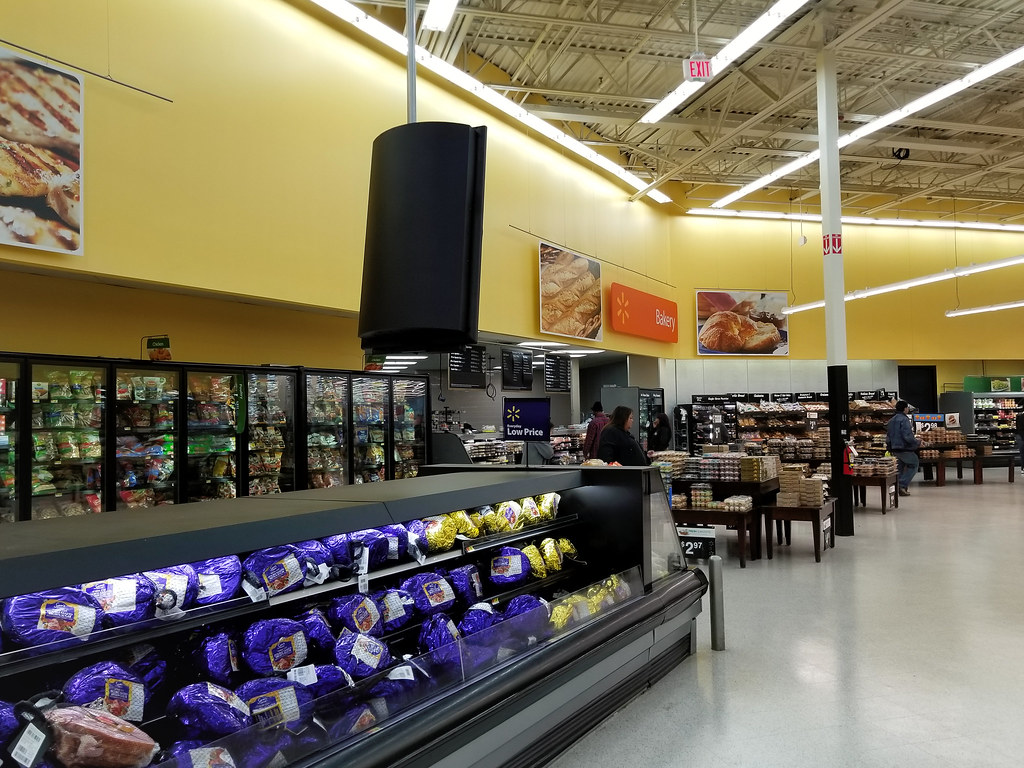 Bakery in the corner a photo on Flickriver