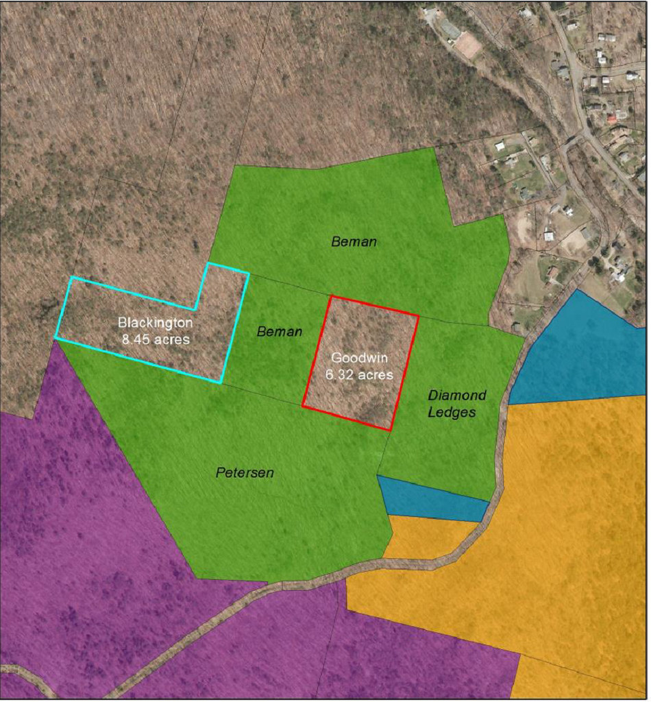 Granby Land Trust Acquisitions Granby Drummer Flickr