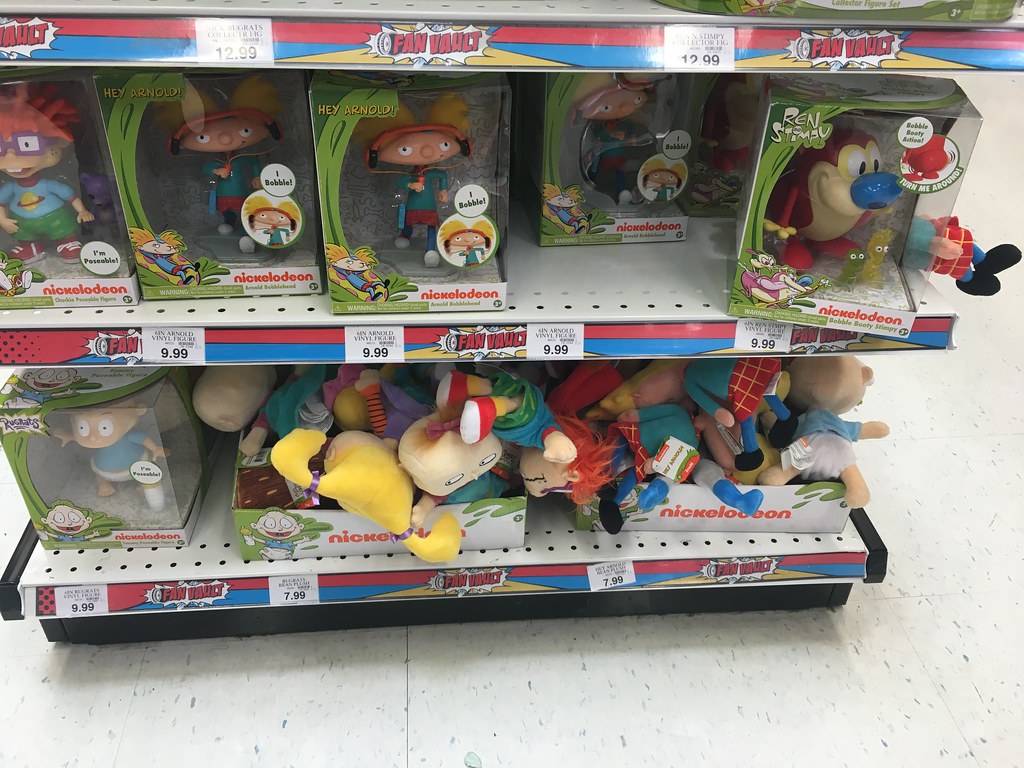 Toys 'R' Us Greenville, SC greenth1ng Flickr