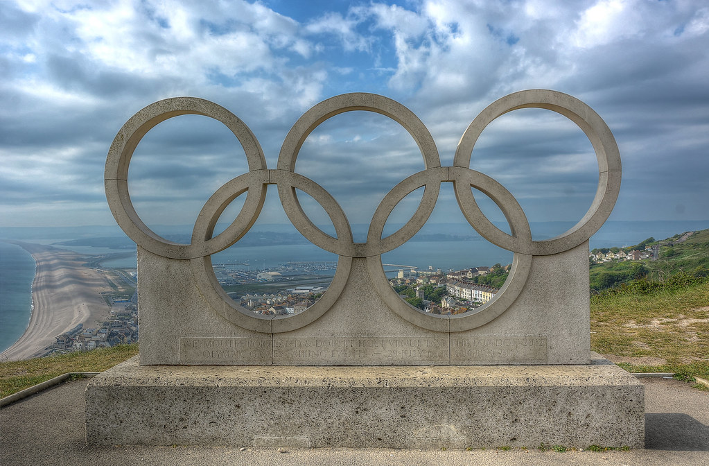 Salisbury, Stonehenge and Portland, England Flickr