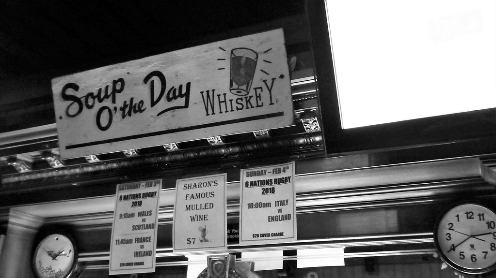 The Martini Effect (Chapter 10.4) Chapter 10.4 “The clocks… Flickr