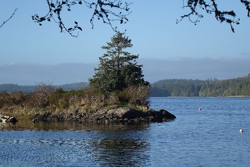 Ucluelet Water's Edge Flickr
