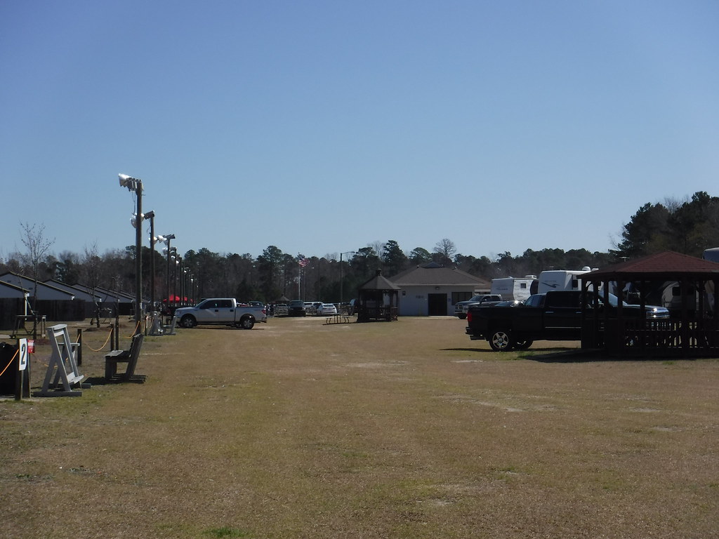 DSCF5447 Little River Open Skeet Tournament Fort Bragg Family & MWR