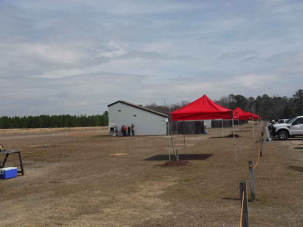 DSCF5420 Little River Open Skeet Tournament Fort Bragg Family & MWR