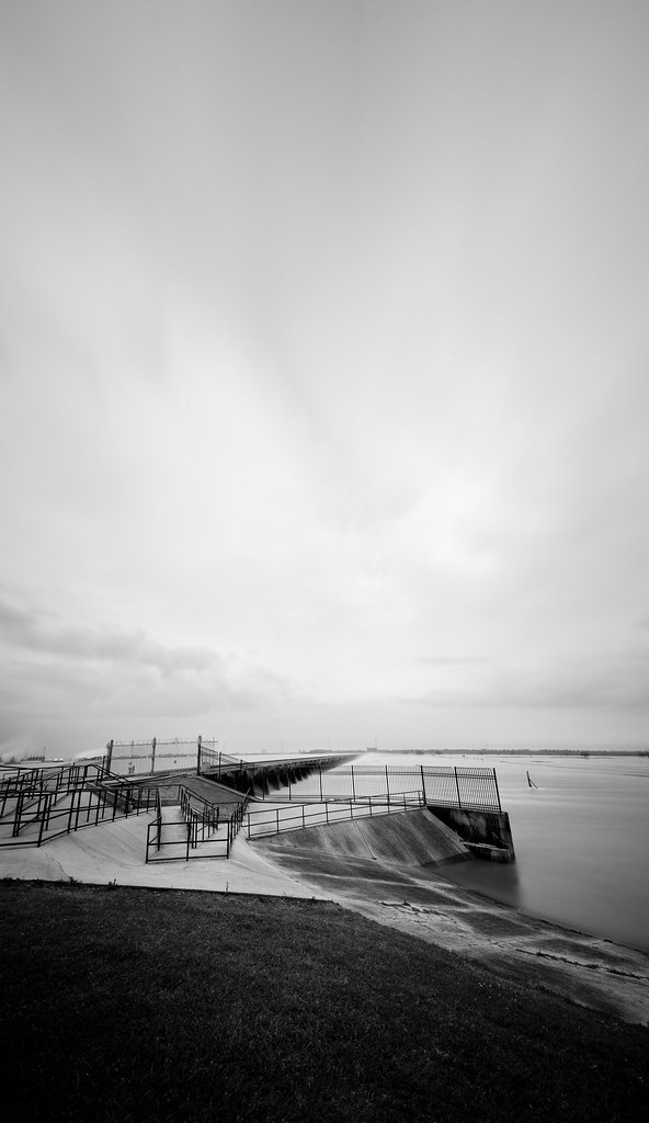 Elevation of Norco, LA, USA Topographic Map Altitude Map