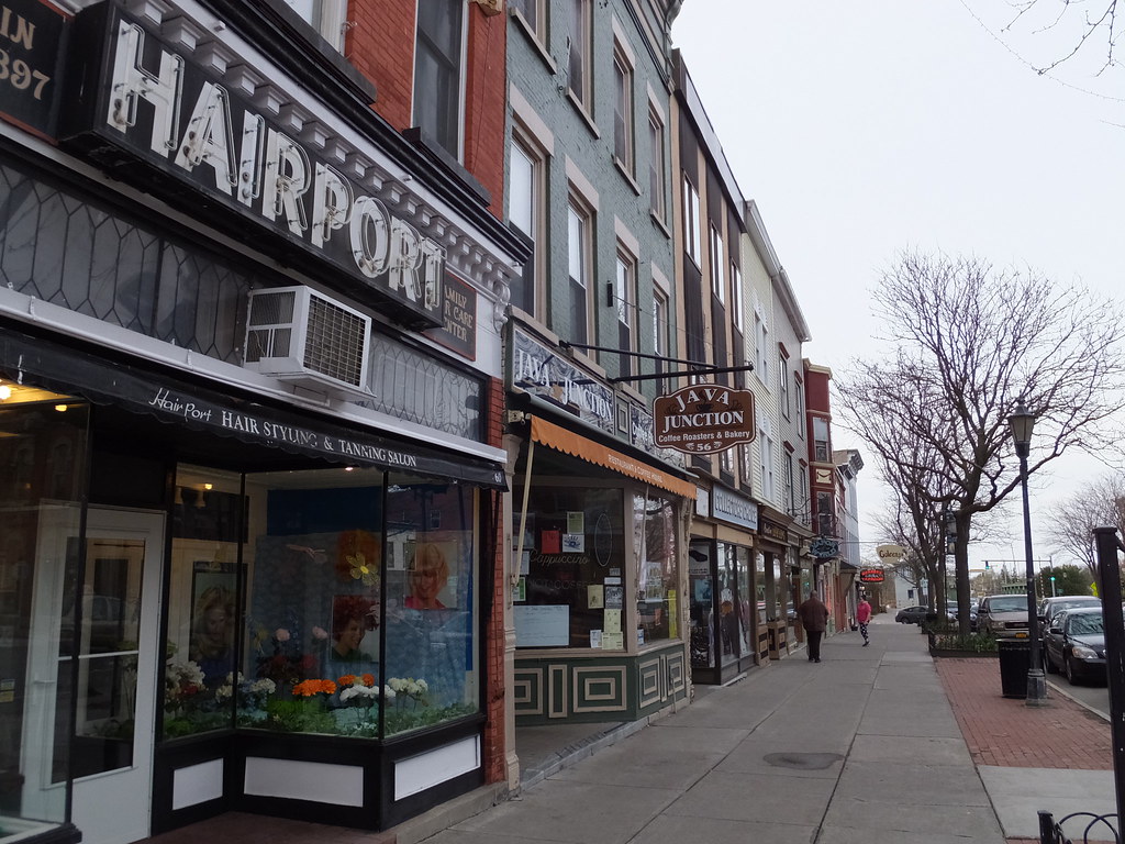 Brockport, NY Friscocali Flickr