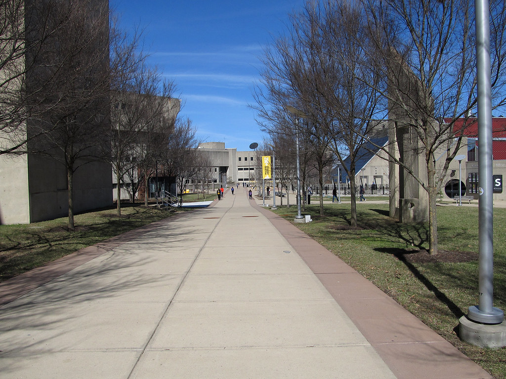 Northern Kentucky University Highland Heights, KY Lunken Spotter Flickr
