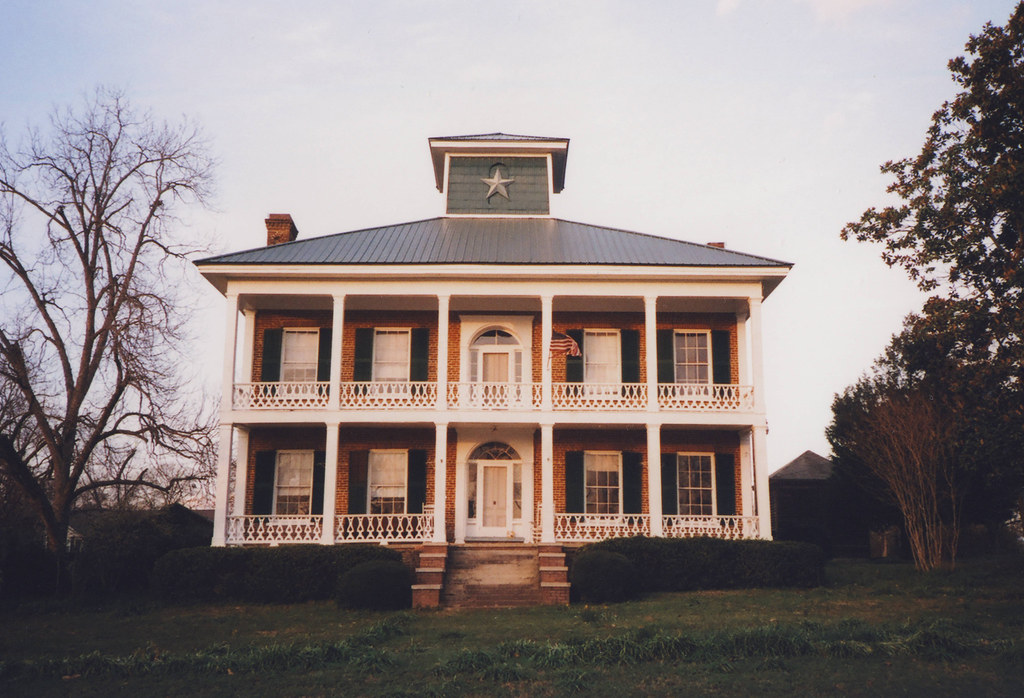 Linton, matt.bower Flickr