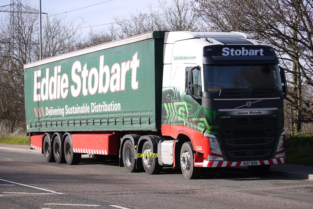 Joanne Michelle West Thurrock Parked On Arterial Road {A… Flickr