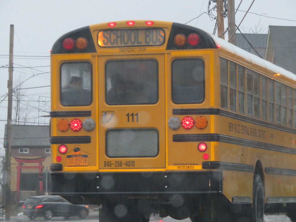 New Paltz CSD 111 ThoseGuys119 Flickr